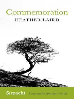 cover image of Commemoration